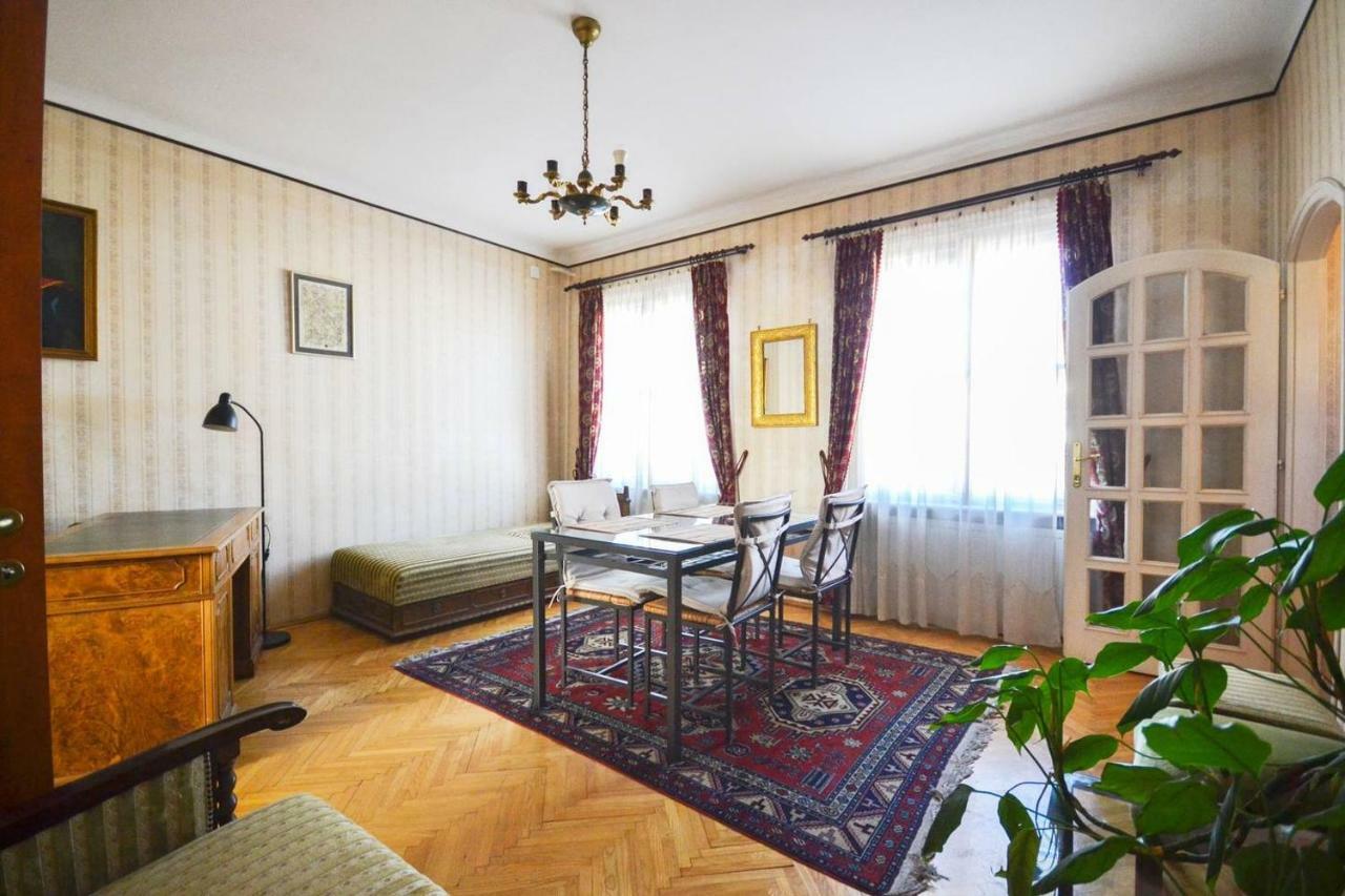 Vigado Square Panorama Apartment 부다페스트 외부 사진