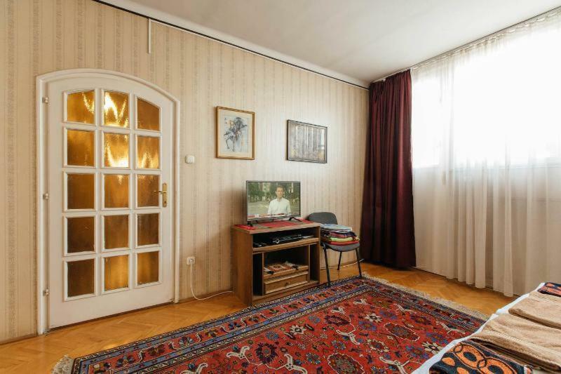 Vigado Square Panorama Apartment 부다페스트 외부 사진