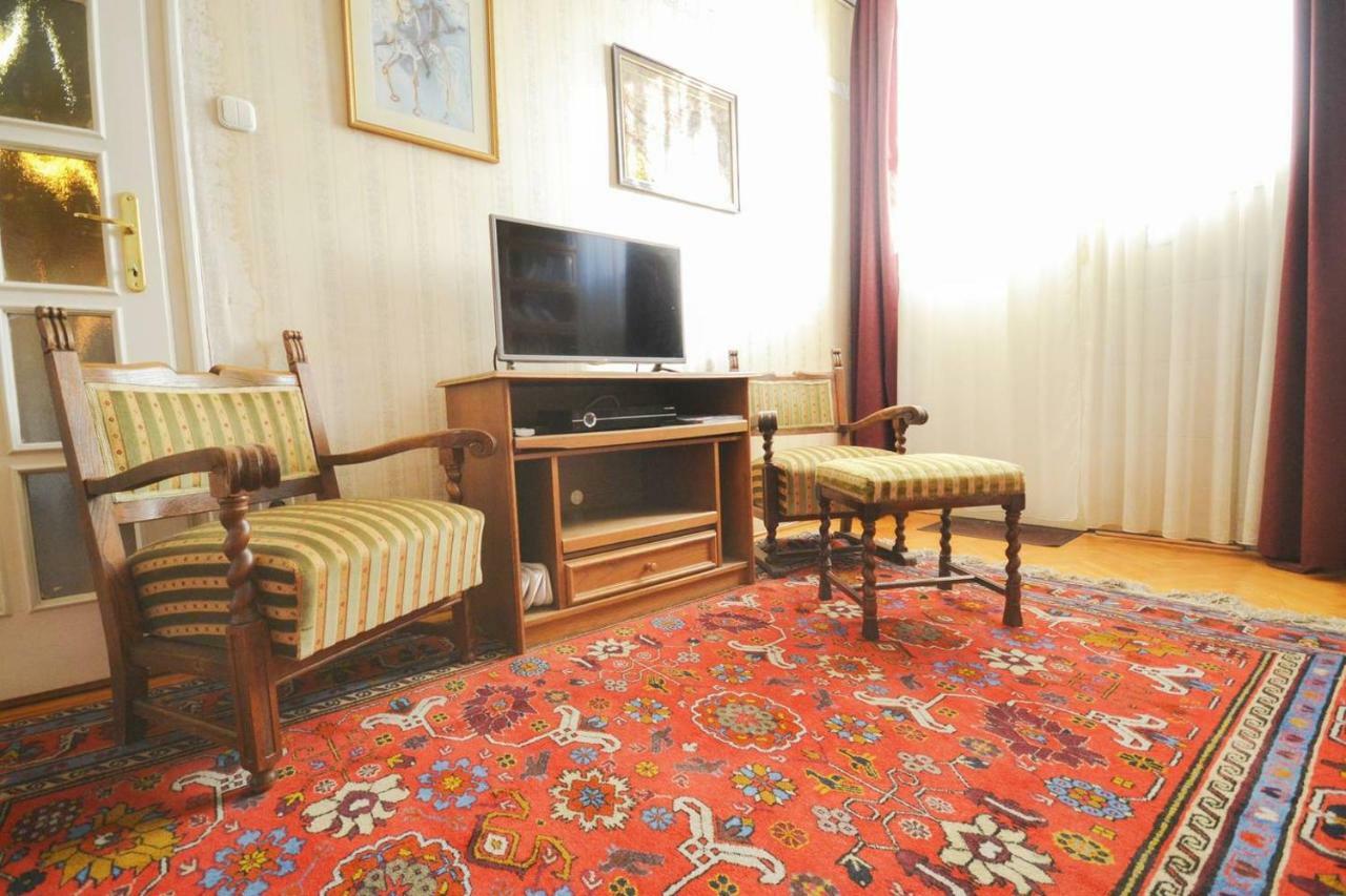 Vigado Square Panorama Apartment 부다페스트 외부 사진
