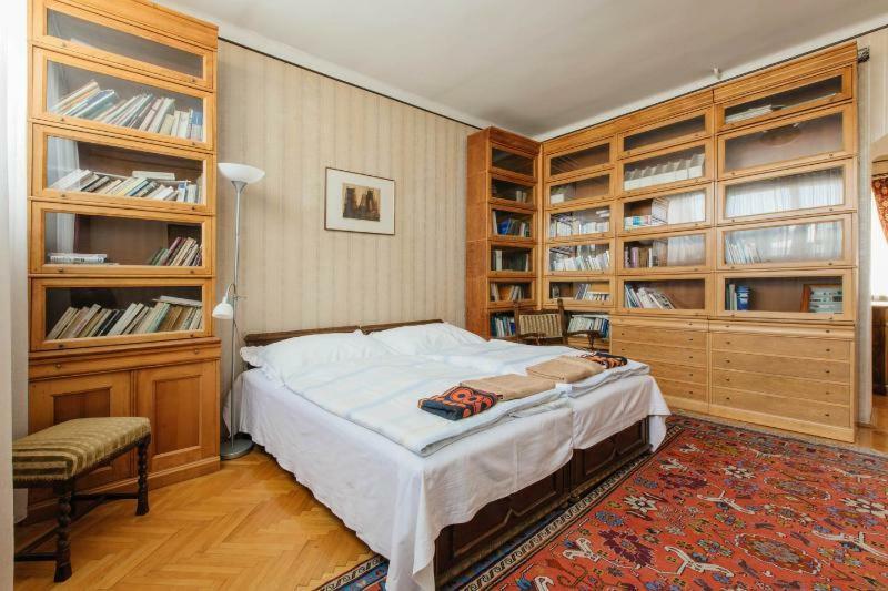 Vigado Square Panorama Apartment 부다페스트 외부 사진
