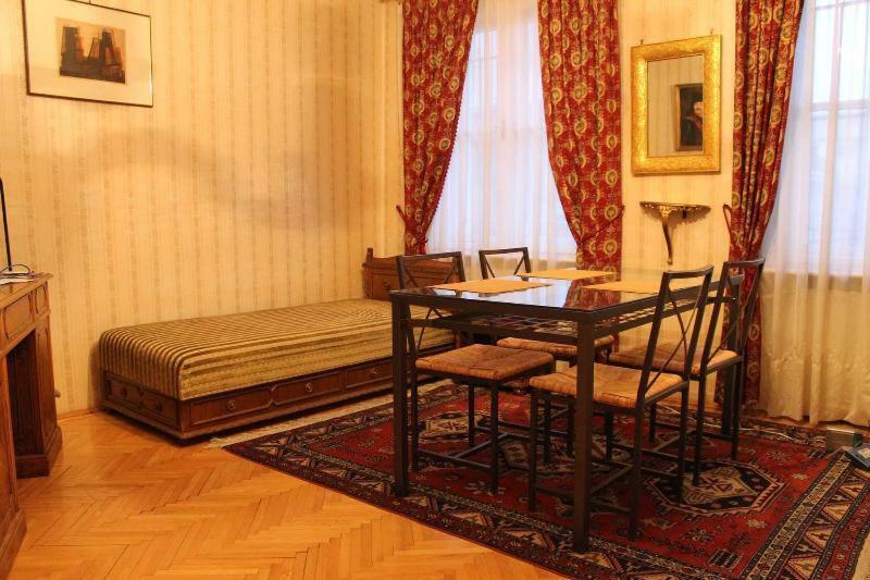 Vigado Square Panorama Apartment 부다페스트 외부 사진