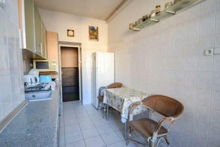 Vigado Square Panorama Apartment 부다페스트 외부 사진