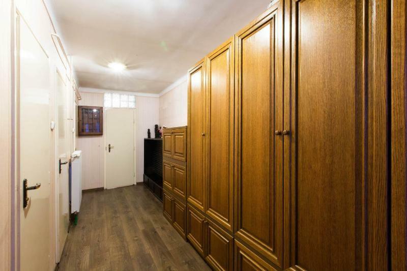 Vigado Square Panorama Apartment 부다페스트 외부 사진